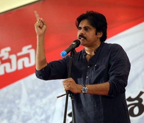 Image result for Will Pawan contest from 2 seats as a safe game?