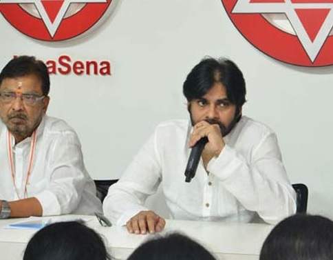 Image result for Will it be easy for Janasena to register victories in all 175 Seats in AP?