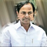 Why KCR left Republic Day parade mid-way?