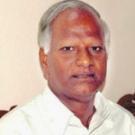 TRS found replacement for Kadiyam Srihari