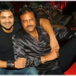 Mohan Babu Confirms Manoj-Pranati Love
