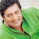 Prakash Raj fell ill