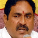 Errabelli’s sensational title to KCR!
