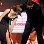 Pic Talk: Akshara’s Oops Moment on Stage