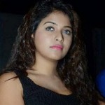 Wow ! Anjali too, Opens up