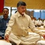 Babu Yoga Plan Costs 1.8 Cr!
