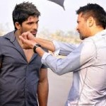 Trivikram-Bunny movie in Serious Troubles!