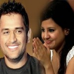 MS Dhoni To Become Father