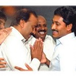 Jagan Meets Gaali After Many Years