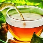 Green Tea For Sexual Potency