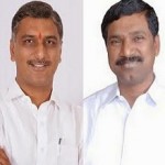 Rajaiah too close to Harish Rao?