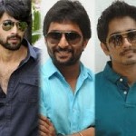 Three Telugu Heroes Ready For ‘Boothu’ Roast