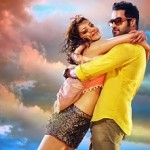 Pic Talk: Kajal, NTR’s Romantic Hug