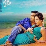 NTR crossing limits with Kajal!
