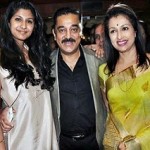 Kollywood Looking For Subbalakshmi Debut