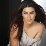 Chiru’s Heroine Still Trying To Prove