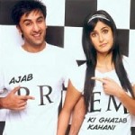 Director Asks Katrina Not to Meet Ranbir
