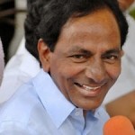 KCR in high tension! For what?