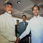 KCR appreciates AP Capital’s Vaastu!