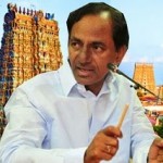 KCR’s valuable offerings to Lord Venkateswara for Telangana
