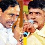 KCR Warns Babu Of Bad Vaastu