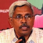 Red Party Offers MLC To Kodandaram