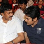 Chiru-Pawan film on Screen Soon?