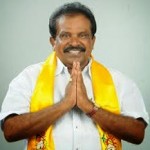 Gaffe: TDP MLA becomes YSRCP MLA