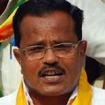 Mothkupalli Is The TDP MP Candidate?
