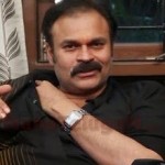 Shocking: Nagababu helped Chiru’s enemy!