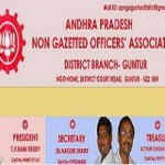 T-NGOs Want A Share In APNGOs Office!