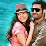 Trailer Talk: NTR Explodes With Punches