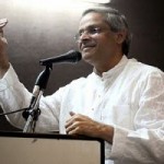 Parakala Prabhakar To Be Appointed as Minister