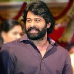 Prabhas Will Burst Like A Volcano