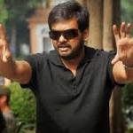 Top director makes a Tearful Ending!
