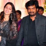 Top director in secret affair with sexy heroine?