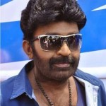 Rajasekhar Wants To Experiment With Character Roles
