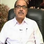 Ramanaidu Suffering From Prostrate Cancer