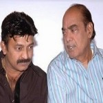 Rajasekhar’s Treatment To Ramanaidu