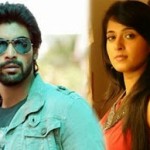 Rana Calls Heroine As ‘Brother’