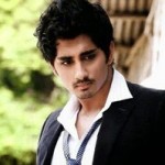 Siddharth Is Not Aboard Ex-GF’s Project