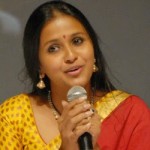 Pop Singer Smita To Join Politics