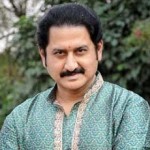 Actor Suman lodges case on Gunasekhar