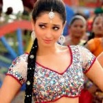 Tamanna Speaks For Second Heroine Too