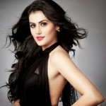 Photo Feature: Taapsee’s Beautiful Pose