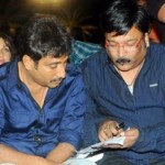 Public Patch-Up For Vaitla-Kona?