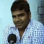 Police took Comedian into Custody