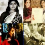 Former Miss Andhra Attempts Suicide