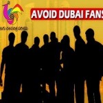 How Telugu Heroes Avoid Dubai Fans?
