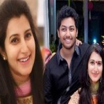 Brahmini’s Seemantham Celebrated Grandly